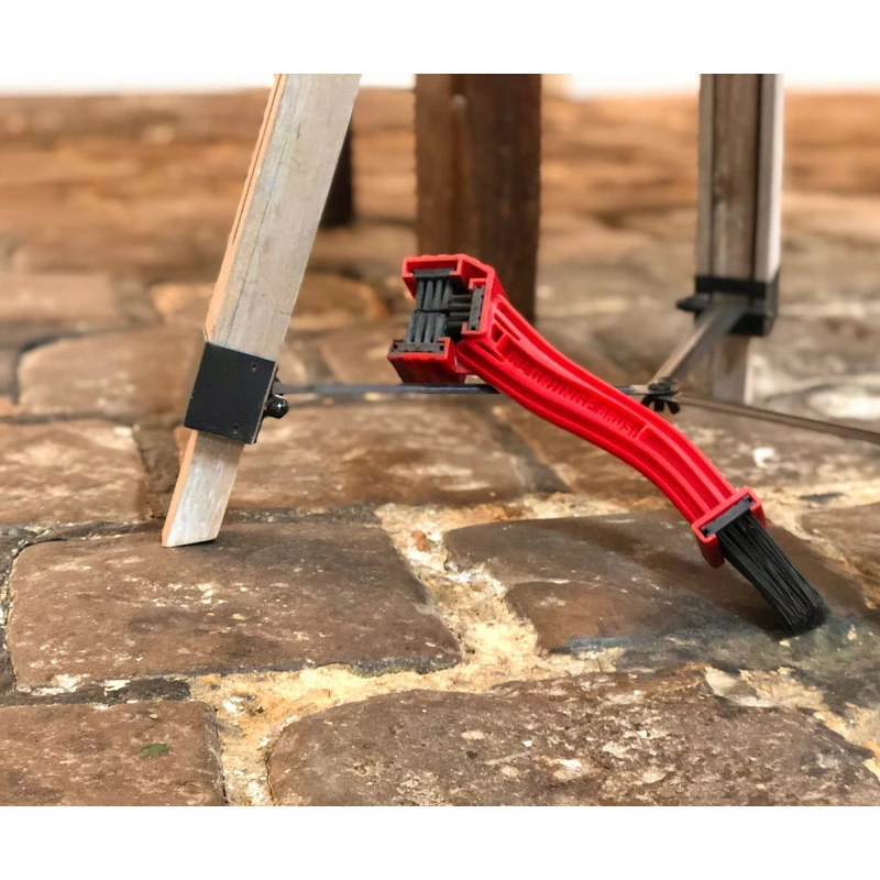 Brosse à Chaîne Finish Line The Grunge Brush 4 Brosse à Chaîne Finish Line The Grunge Brush – Image 2