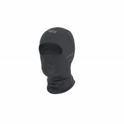 Cagoule Gore M Gore Windstopper Noir