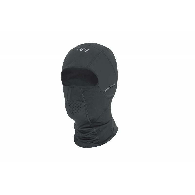 Cagoule Gore M Gore Windstopper Noir 3 Cagoule Gore M Gore Windstopper Noir