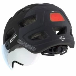 Cairn Casque Visière Quartz Visor -Vélo de triathlon Soldes Magasin cairn quartz visor 1 2
