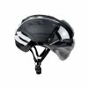 Casco Casque Speedairo Noir -Vélo de triathlon Soldes Magasin casco casque speedairo noir