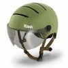 Casque à Visière Kask Lifestyle