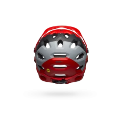 Casque Bell Super 3R Rouge 8 Casque Bell Super 3R Rouge -Vélo de triathlon Soldes Magasin casque bell super 3r rouge 2