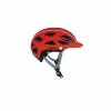 Casque Casco Active-TC Rouge -Vélo de triathlon Soldes Magasin casque casco active tc