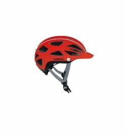 Casque Casco Active-TC Rouge