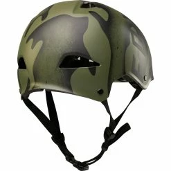 Casque Fox Flight Camo M