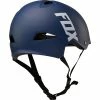 Casque Fox Flight Sport Bleu -Vélo de triathlon Soldes Magasin casque fox flight sport bleu