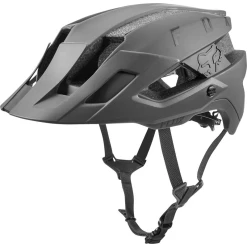 Casque Fox Flux Solid Dirt