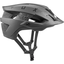 Casque Fox Flux Solid Dirt -Vélo de triathlon Soldes Magasin casque fox flux dirt 5