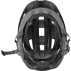 Casque Fox Flux Solid Dirt -Vélo de triathlon Soldes Magasin casque fox flux dirt 6