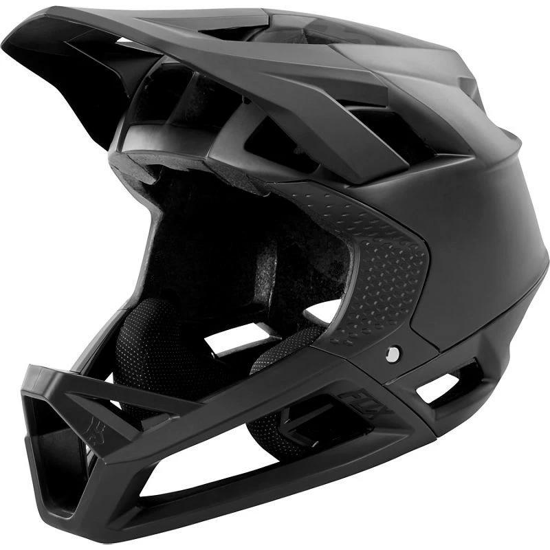Casque Fox Proframe Matte 3 Casque Fox Proframe Matte