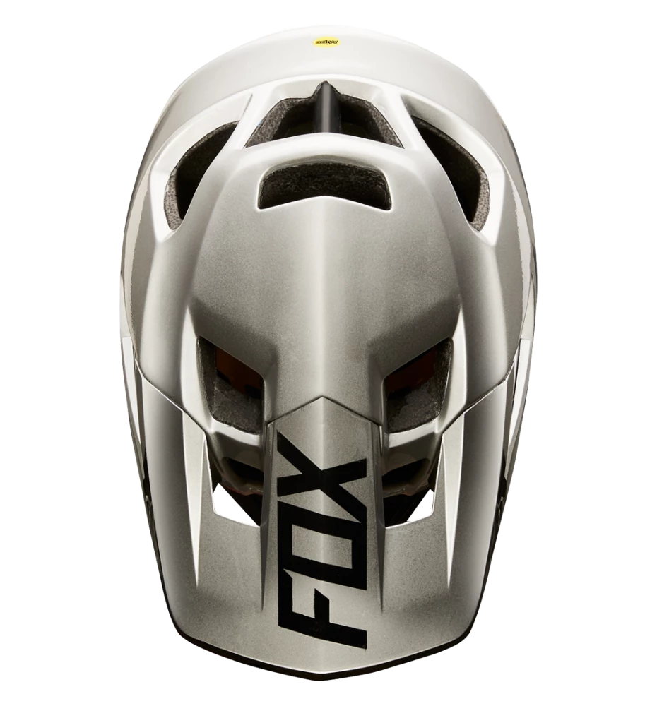 Casque Fox Proframe Moth 4 Casque Fox Proframe Moth – Image 2