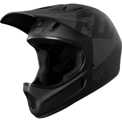 Casque Fox Rampage Landi Noir