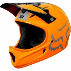 Casque Fox Rampage