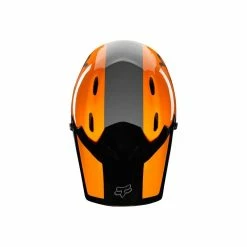 Casque Fox Rampage -Vélo de triathlon Soldes Magasin casque fox rampage race 5