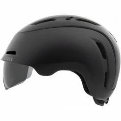 Casque Giro Bexley Mips Noir -Vélo de triathlon Soldes Magasin casque giro bexley mips 1 2