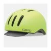 Casque Giro Reverb Highlight Yellow -Vélo de triathlon Soldes Magasin casque giro reverb highlight yellow