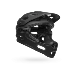 Casque Intégral Bell Super 3R Noir