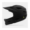 Casque Intégral Giro Switchblade Mips Noir