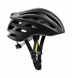 Mavic Casque Casque Mavic Aksium Elite Noir
