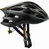 Mavic Casque Casque Mavic Cosmic Ultimate Noir -Vélo de triathlon Soldes Magasin casque mavic cosmic ultimate noir