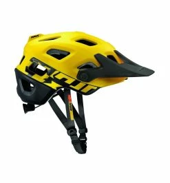 Mavic Casque Casque Mavic Crossmax Pro Jaune