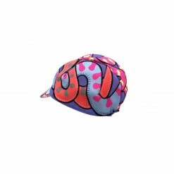 Casquette Cinelli Elena Salmistraro Microrus -Vélo de triathlon Soldes Magasin casquette cinelli elena salmistraro microrus 1 2