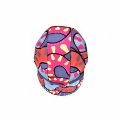 Casquette Cinelli Elena Salmistraro Microrus -Vélo de triathlon Soldes Magasin casquette cinelli elena salmistraro microrus 1 3