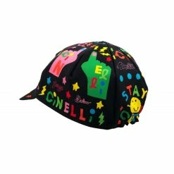 Casquette Cinelli Stay Cool -Vélo de triathlon Soldes Magasin casquette cinelli stay cool 2