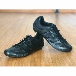 Chaussure Giro Prolight Techlace -Vélo de triathlon Soldes Magasin chaussure giro prolight techlace 1 2