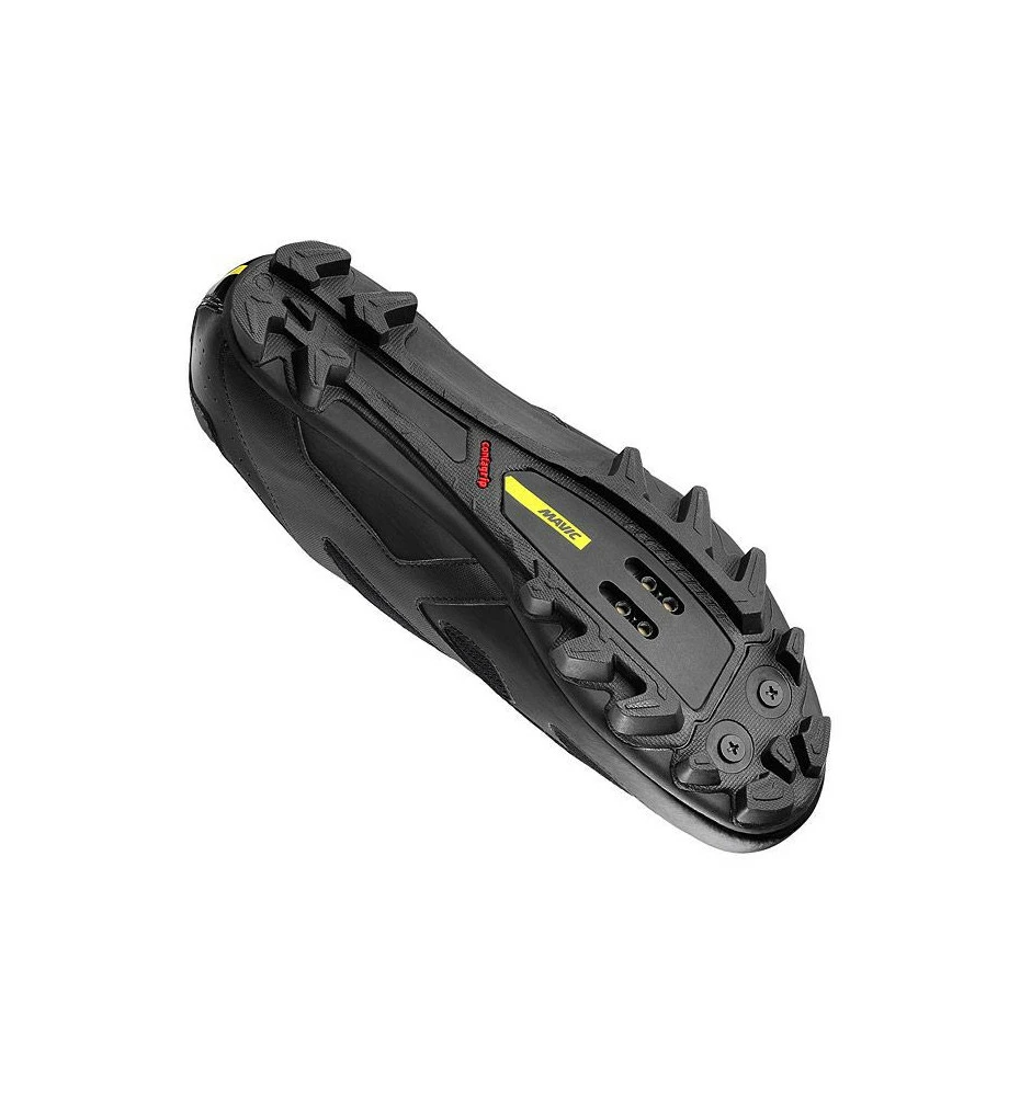 Mavic Chaussures Chaussure Mavic Crossmax 4 Mavic Chaussures Chaussure Mavic Crossmax – Image 2