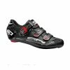 Chaussure Sidi Genius 7 Noire 2 Chaussure Sidi Genius 7 Noire -Vélo de triathlon Soldes Magasin chaussure sidi genius 7 noire