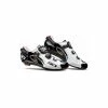 Chaussure SIDI Wire Carbon Noir 1 Chaussure SIDI Wire Carbon Noir -Vélo de triathlon Soldes Magasin chaussure sidi wire carbon noire