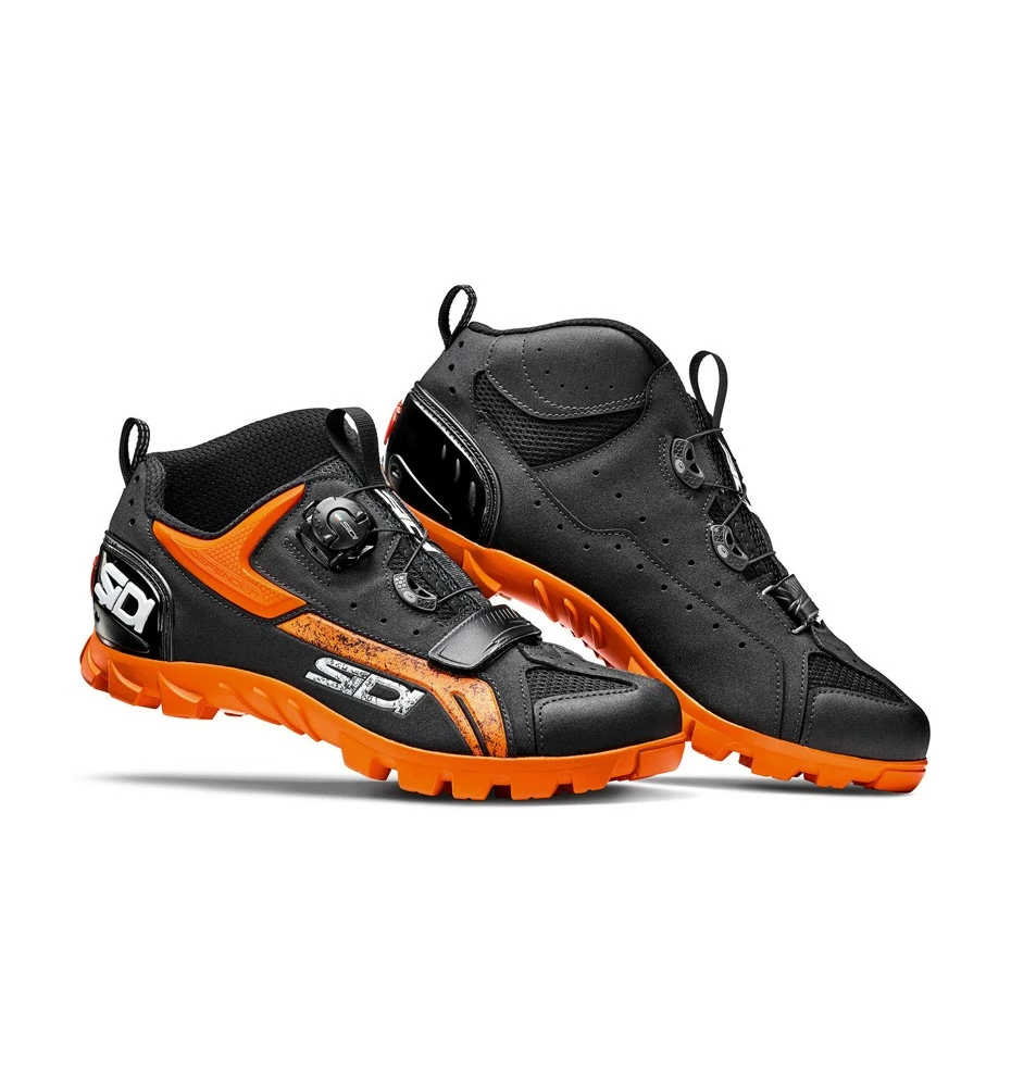 Chaussure VTT Sidi Defender 3 Chaussure VTT Sidi Defender – Image 2