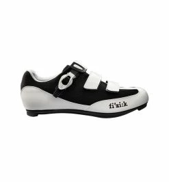 Fi'zi:k Chaussures Fizik R5 Uomo Blanches Et Noires