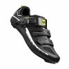 Mavic Chaussures Chaussures Mavic Aksium Elite -Vélo de triathlon Soldes Magasin chaussures mavic aksium elite