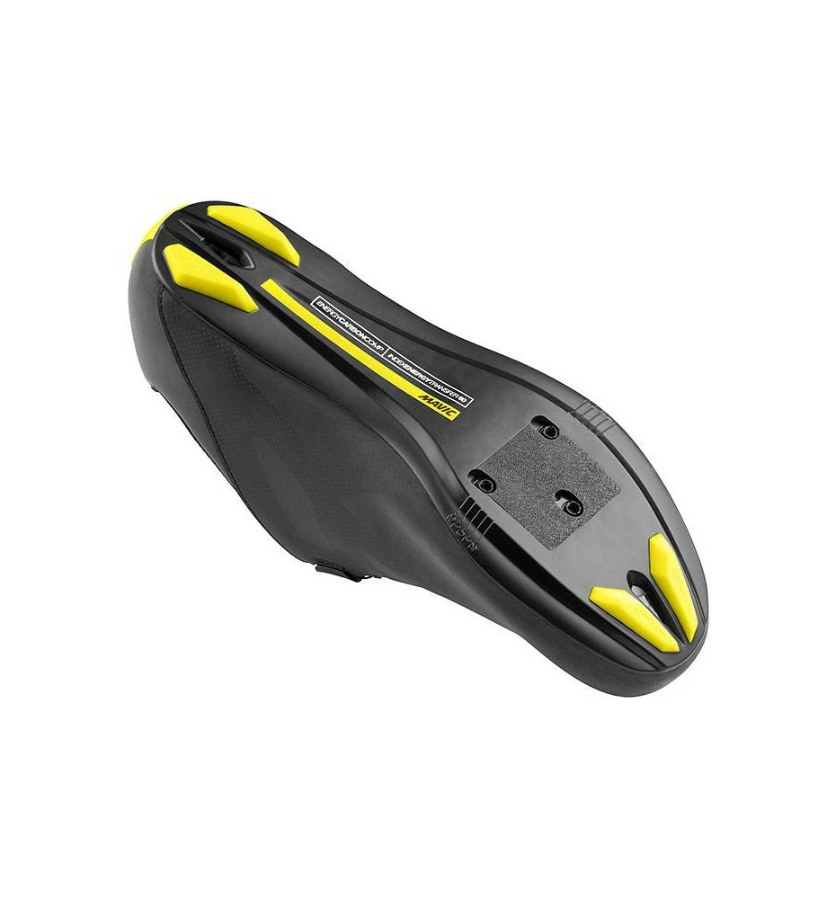 Mavic Chaussures Chaussures Mavic Cosmic Elite Vision CM 5 Mavic Chaussures Chaussures Mavic Cosmic Elite Vision CM – Image 3
