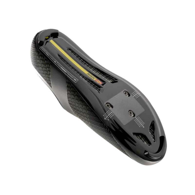 Mavic Chaussures Chaussures Mavic Cosmic Ultimate III 5 Mavic Chaussures Chaussures Mavic Cosmic Ultimate III – Image 3