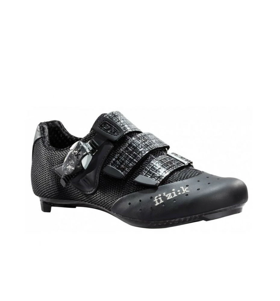 Fi'zi:k Chaussures Fizik R1 Uomo Noires 3 Fi'zi:k Chaussures Fizik R1 Uomo Noires
