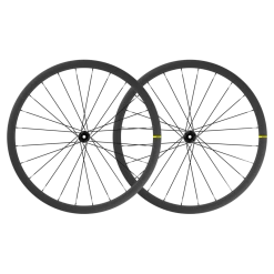 Mavic Roues Mavic Cosmic SL 32 Disc