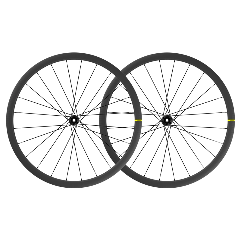 Mavic Roues Mavic Cosmic SL 32 Disc 3 Mavic Roues Mavic Cosmic SL 32 Disc