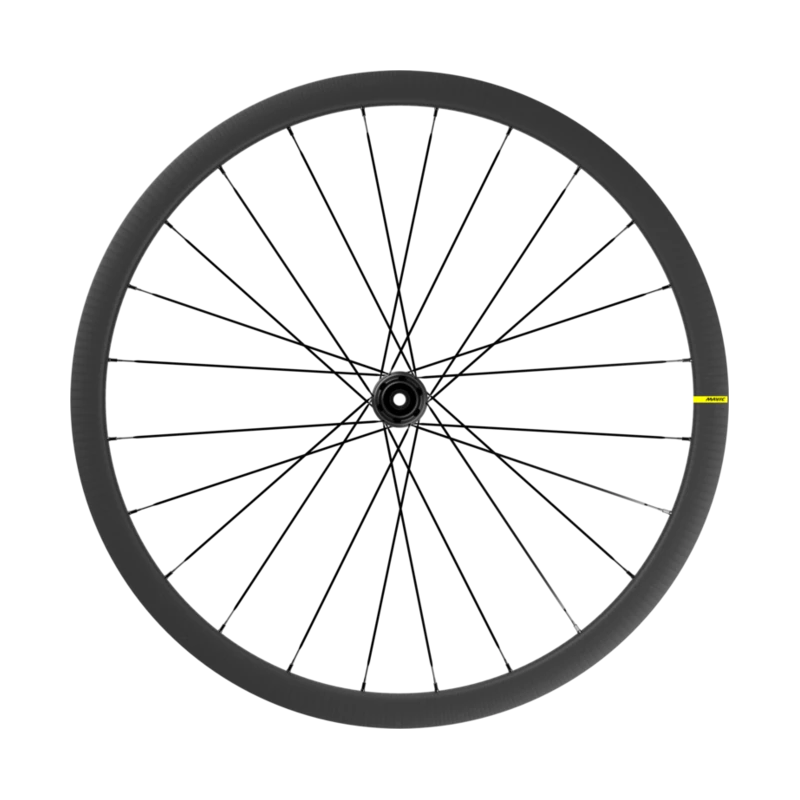 Mavic Roues Mavic Cosmic SL 32 Disc 4 Mavic Roues Mavic Cosmic SL 32 Disc – Image 2