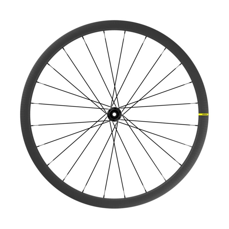 Mavic Roues Mavic Cosmic SL 32 Disc 5 Mavic Roues Mavic Cosmic SL 32 Disc – Image 3