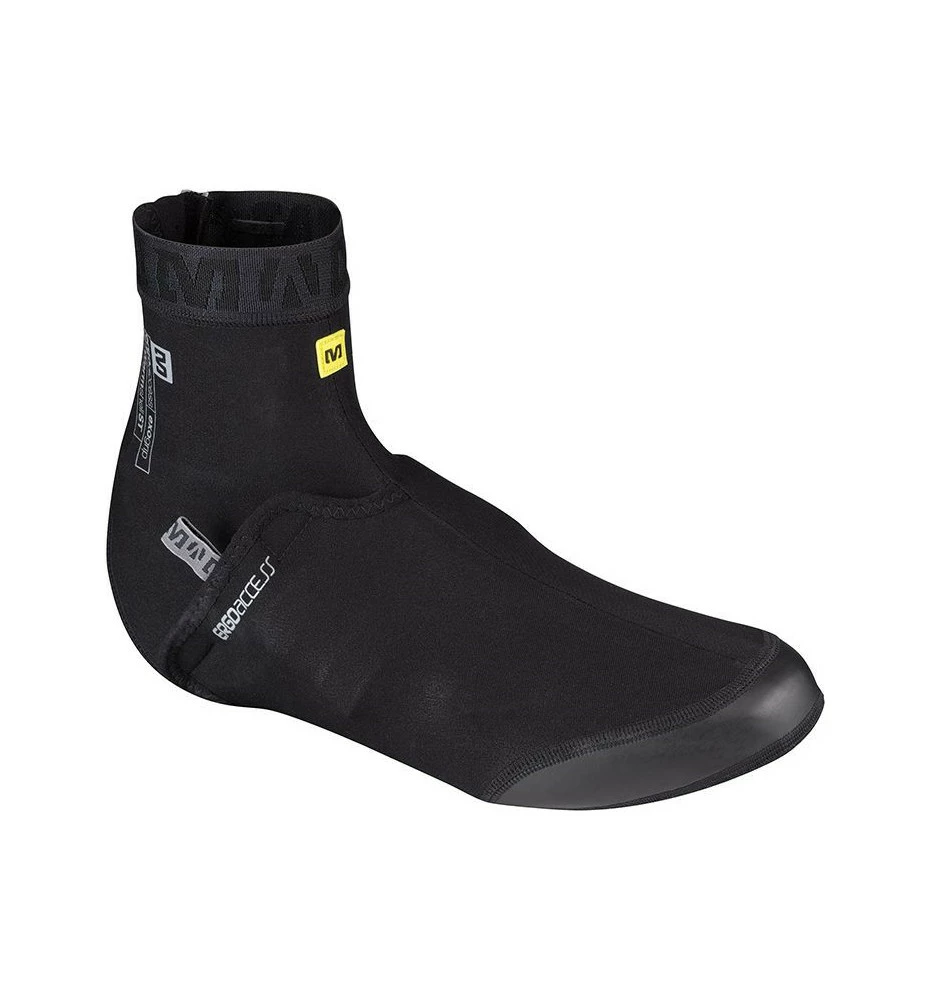 Mavic Textile Couvre Chaussure Mavic Thermo 3 Mavic Textile Couvre Chaussure Mavic Thermo