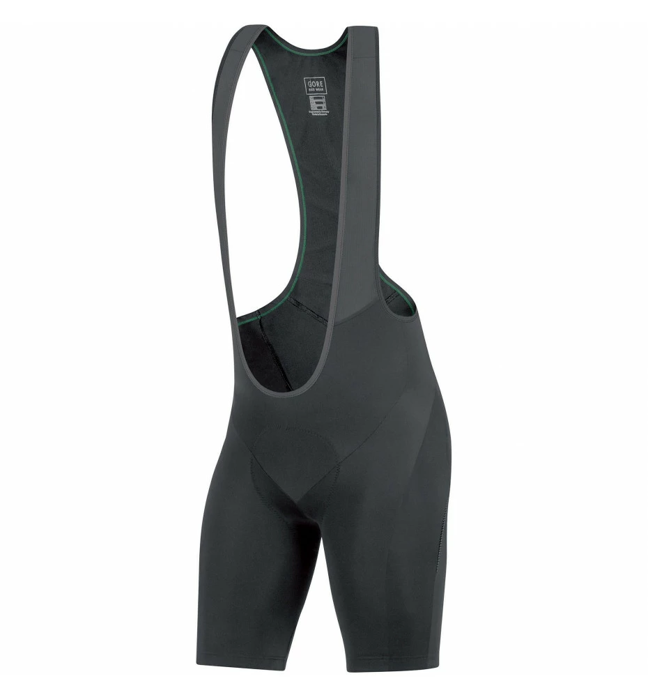 Cuissard à Bretelles Gore Bike Wear ELEMENT 4 Cuissard à Bretelles Gore Bike Wear ELEMENT – Image 2