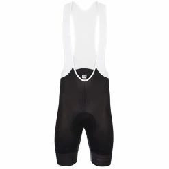 Look Textile Cuissard Look Optimum Black Intense