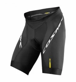 Mavic Textile Cuissard Sans Bretelles Mavic Cosmic Elite
