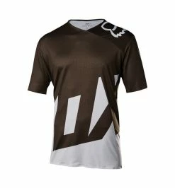 Fox Maillot Attack Manche Courte