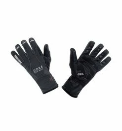 Gants Gore Bike Wear ALP-X 2.0 SO