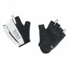 Gants Gore Bike Wear POWER 2.0 Noir Et Blanc